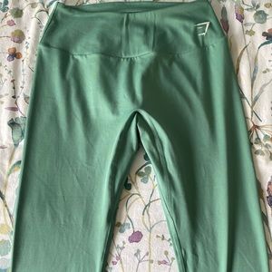 Gymshark training leggings size medium only tried on
